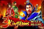 3 KINGDOMS   BATTLE OF RED CLIFFS?v=5.6.4